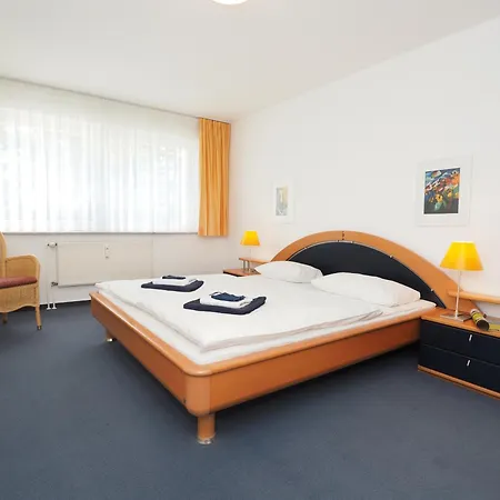 Apartmán Brise Duenenhaus Christa App 06 *